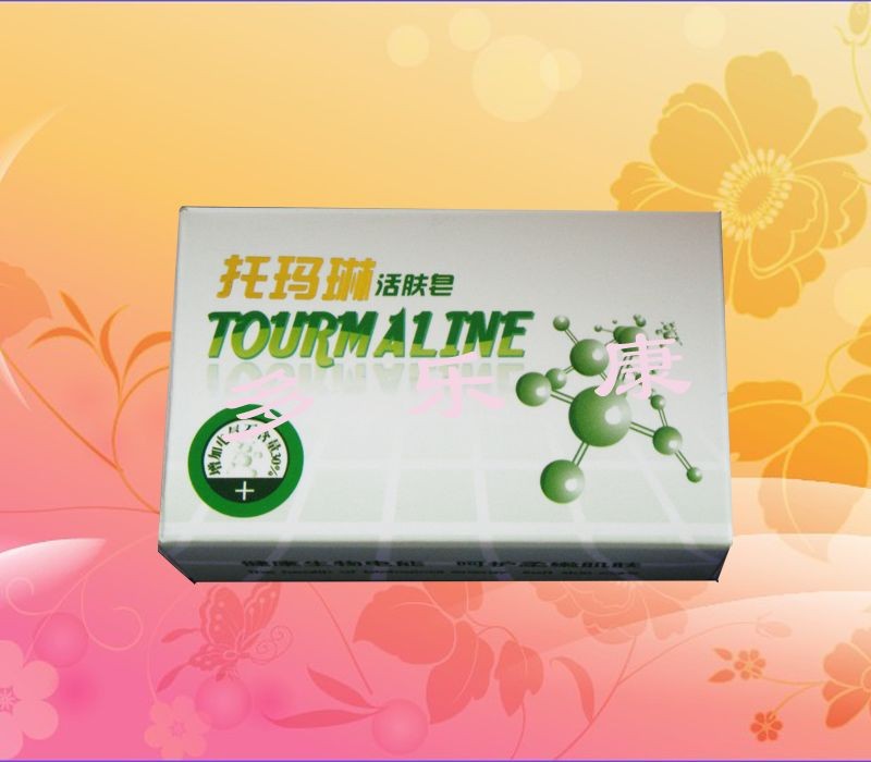 供应天然有机锗美容香皂机锗